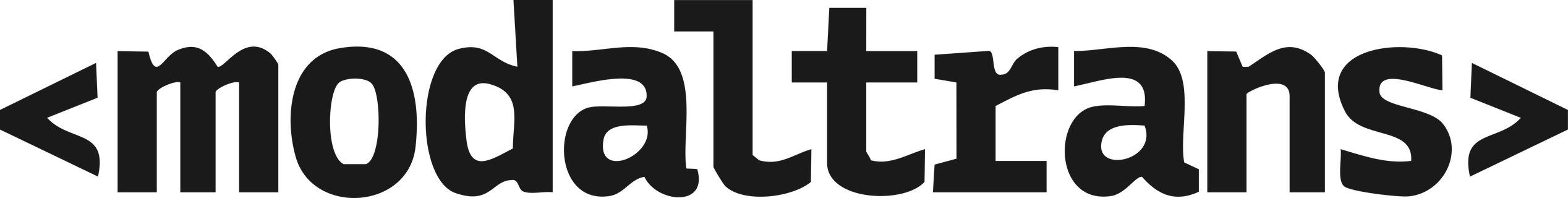 Modaltrans