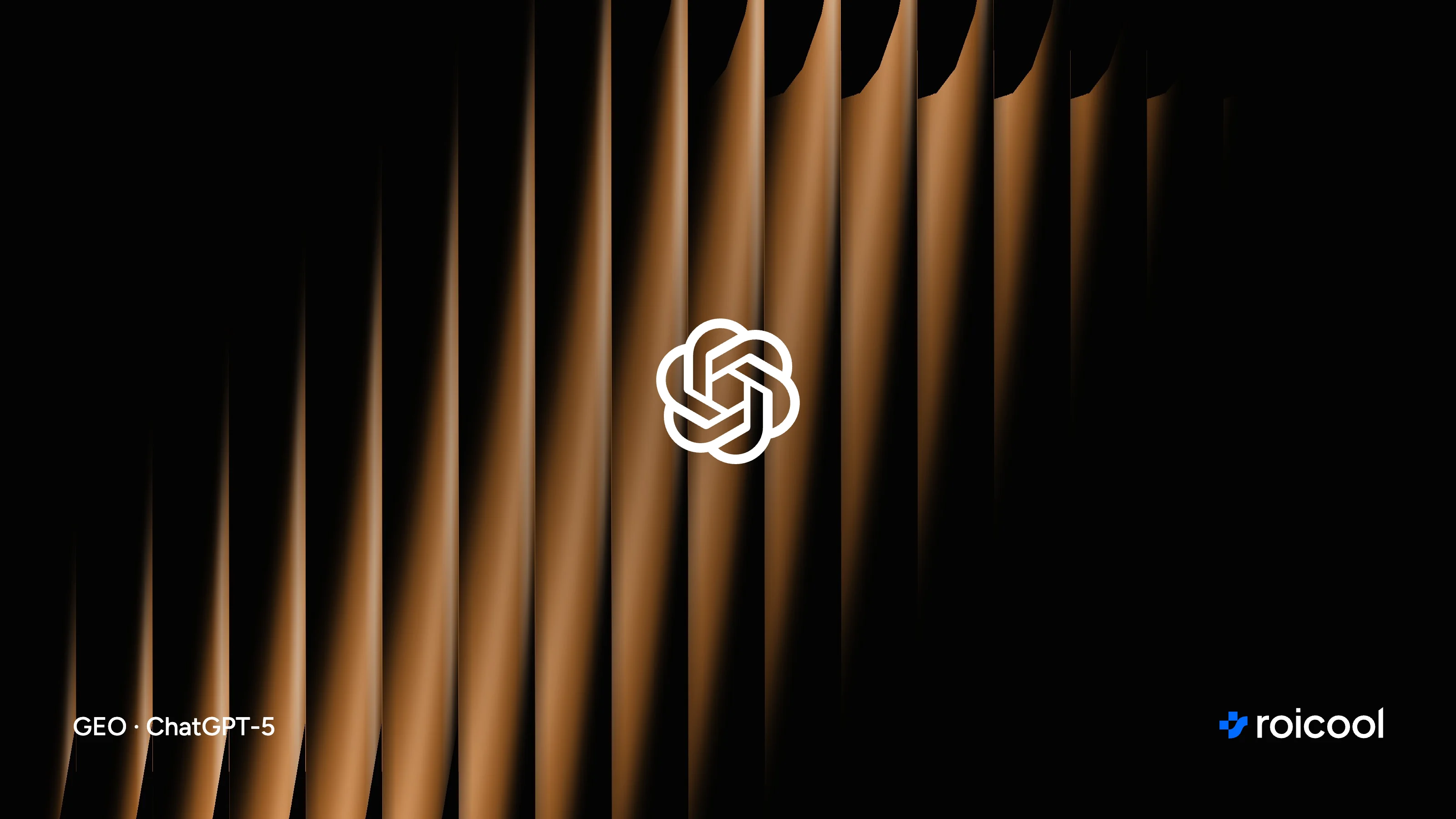 Cover of the article The Evolution of AI and the Place of ChatGPT-5: the OpenAI logo