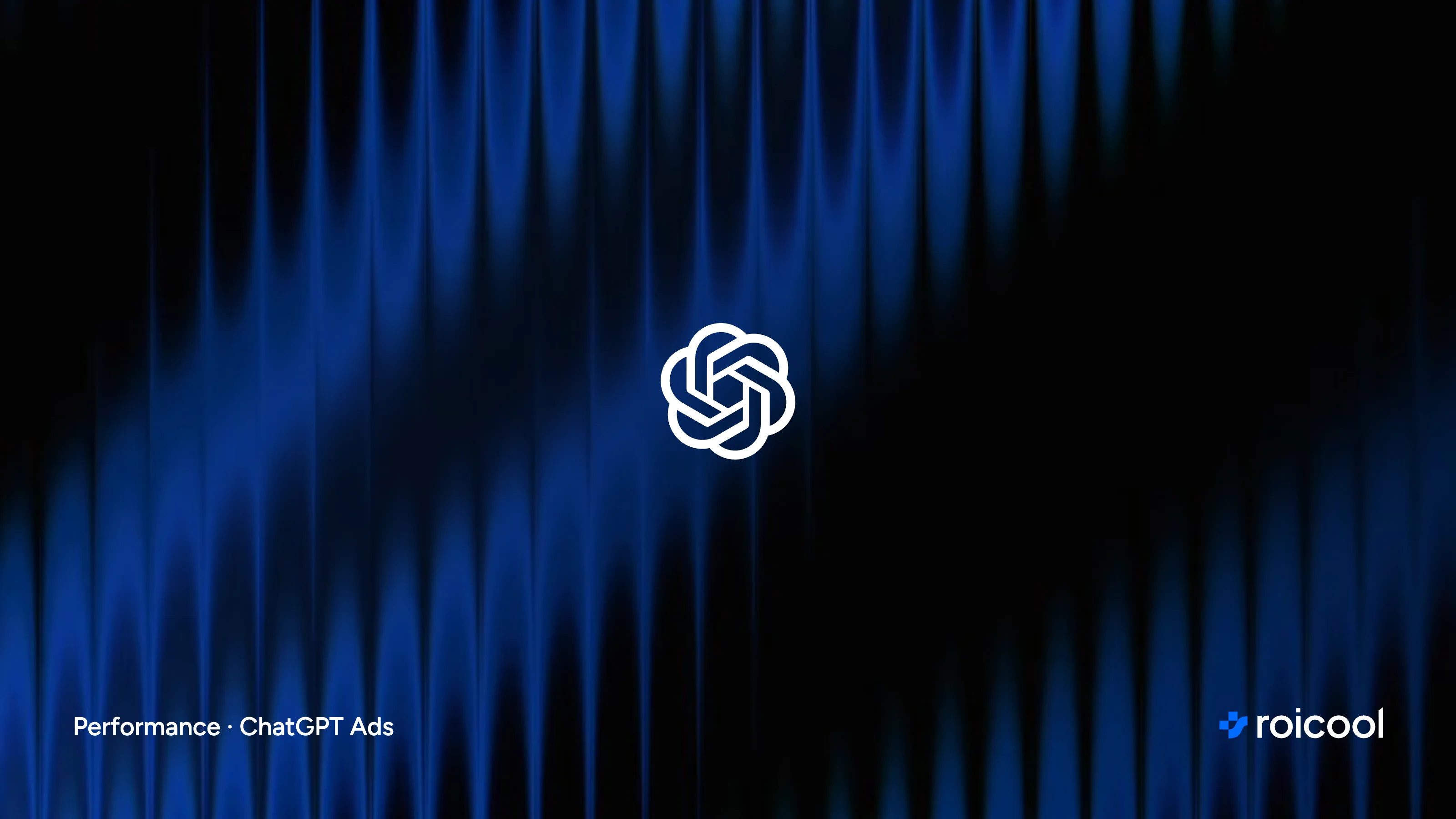 ChatGPT ads in Turkey: the OpenAI logo