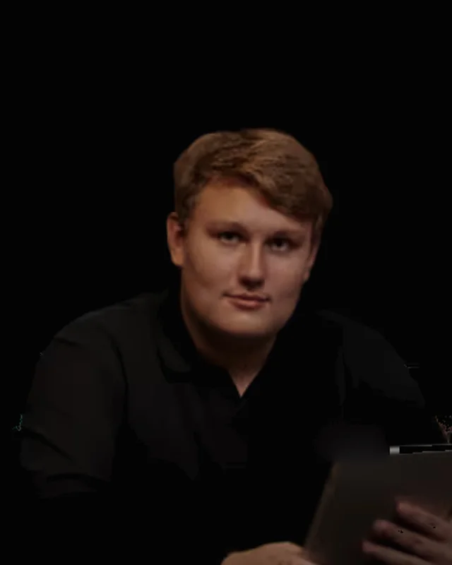 Fatih Filoğlu, SEO intern