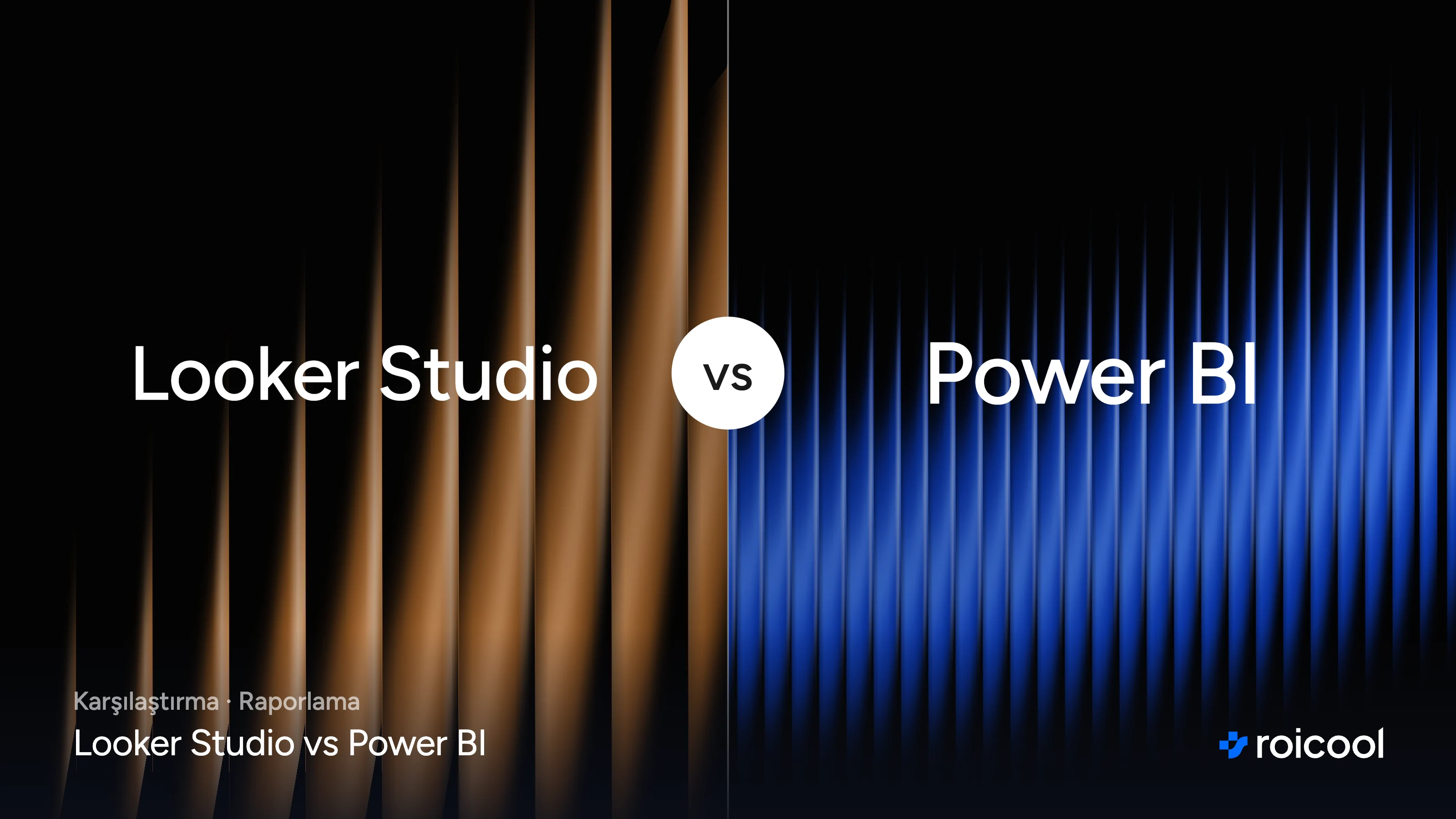 Looker Studio vs Power BI