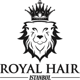 Royal Hair logosu
