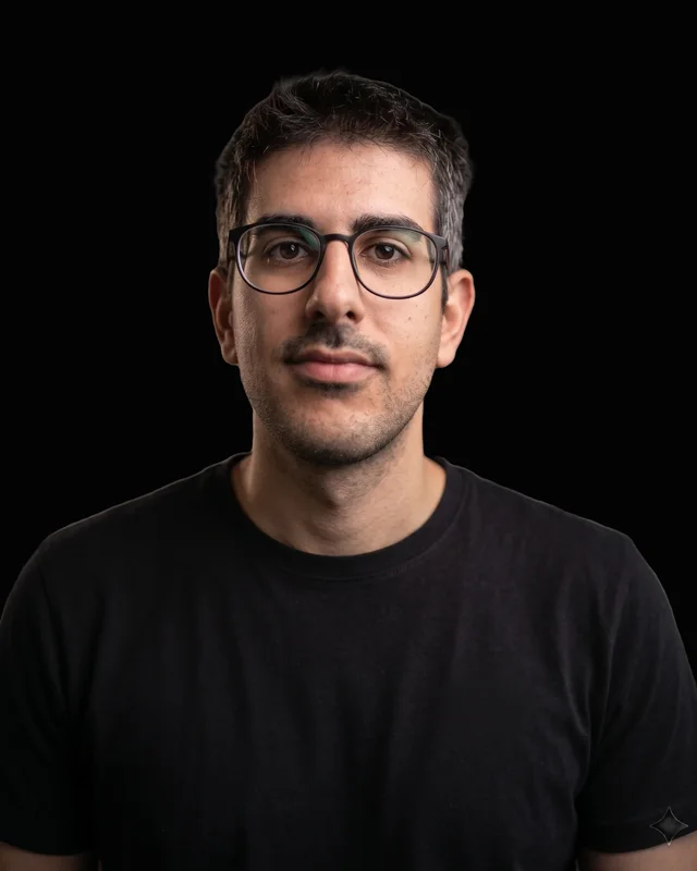 Semih Bayındır, Senior Software Engineer & Tech Lead