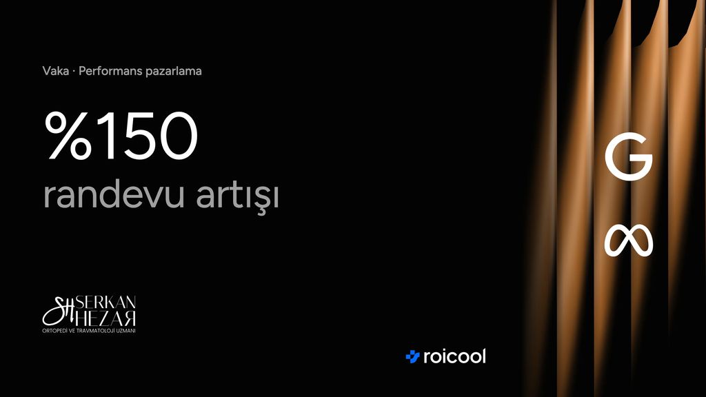 Serkan Hezar vaka kapağı: %150 randevu artışı